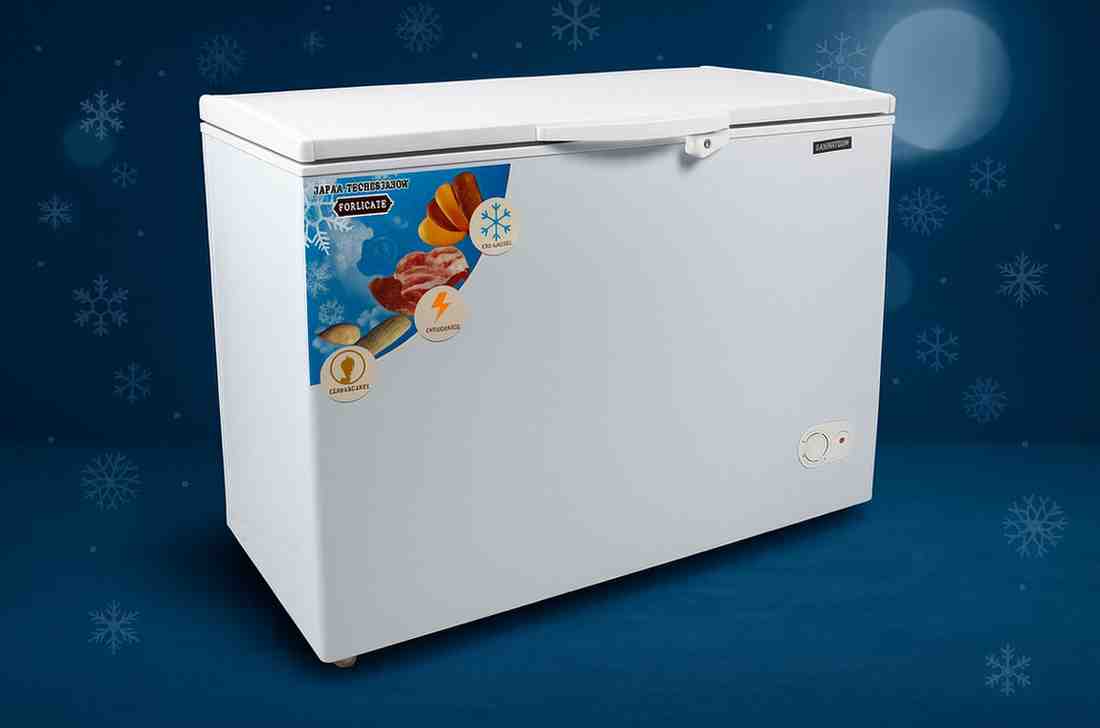 Kelebihan dan Kekurangan Freezer Frigigate