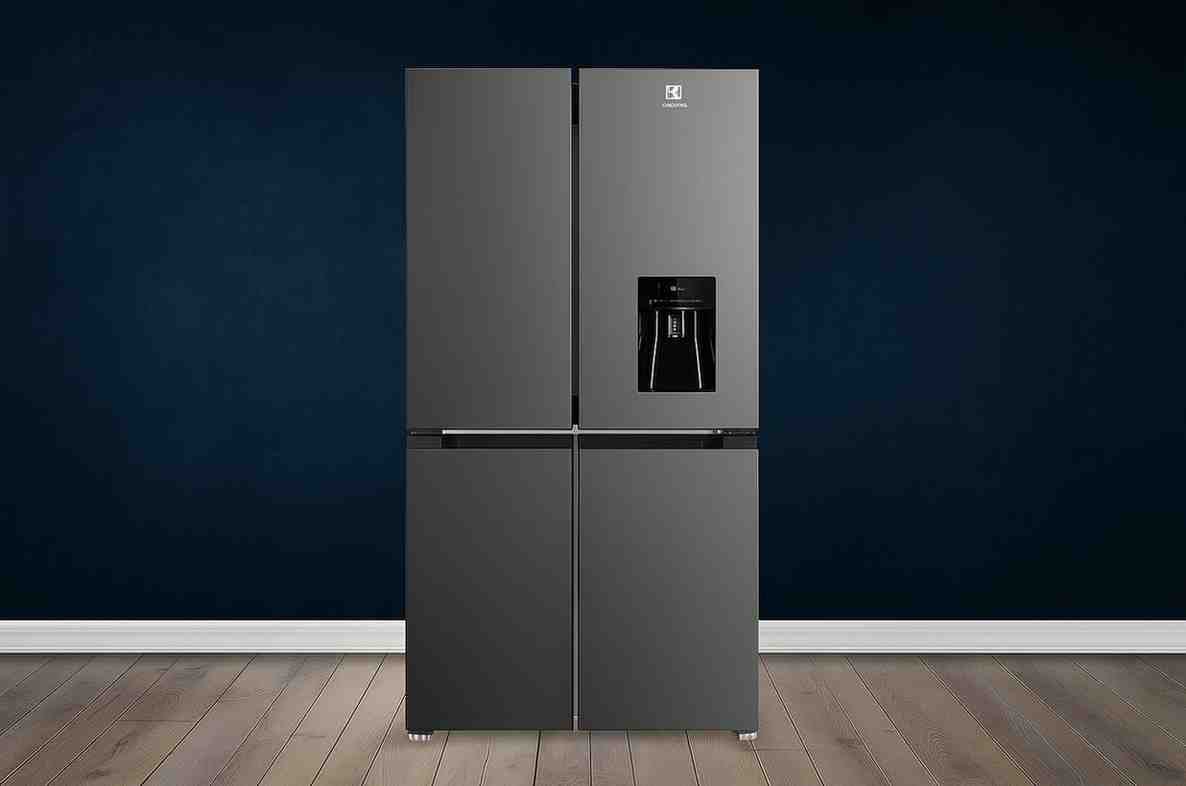 Kelebihan dan Kekurangan Kulkas Electrolux