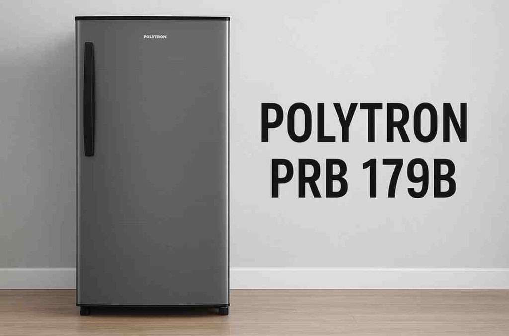 Kelebihan dan Kekurangan Kulkas Polytron PRB 179B