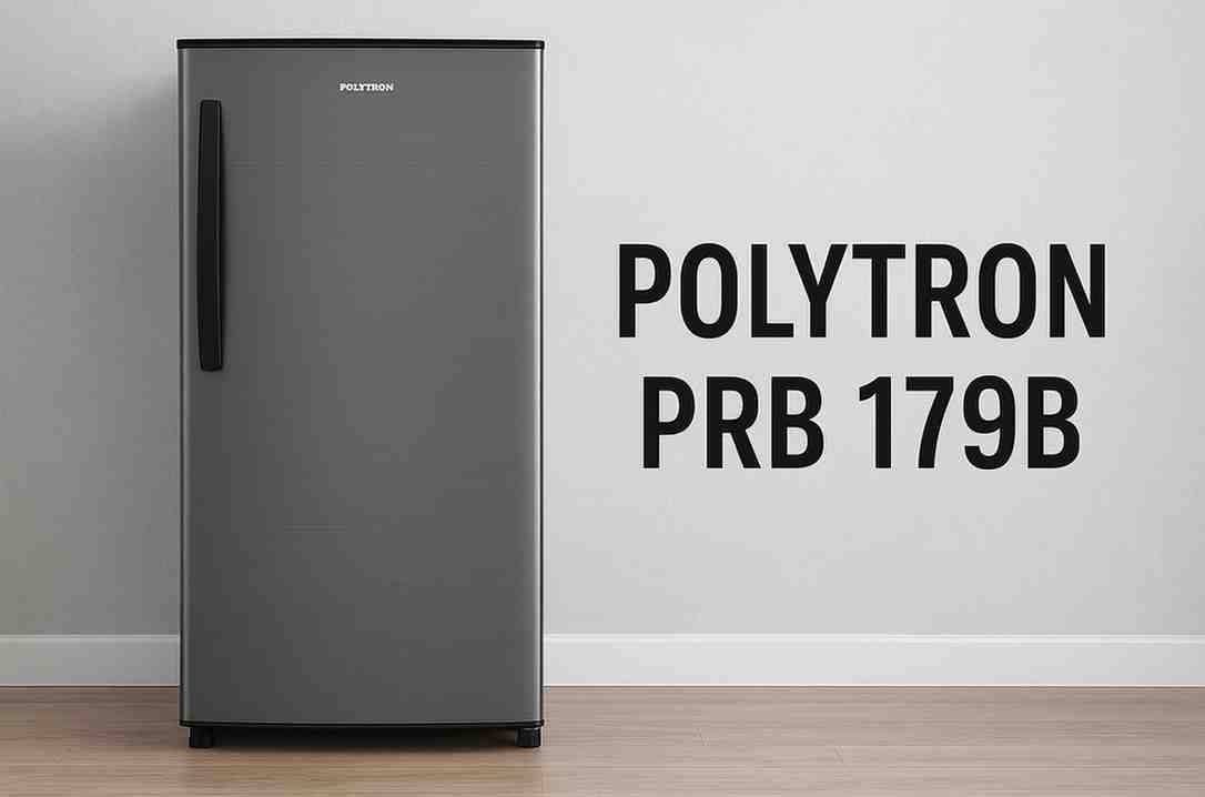 Kelebihan dan Kekurangan Kulkas Polytron PRB 179B