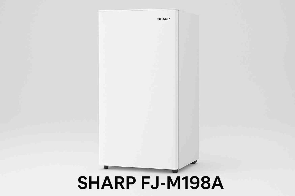 Kelebihan dan Kekurangan Kulkas Sharp FJ-M198A