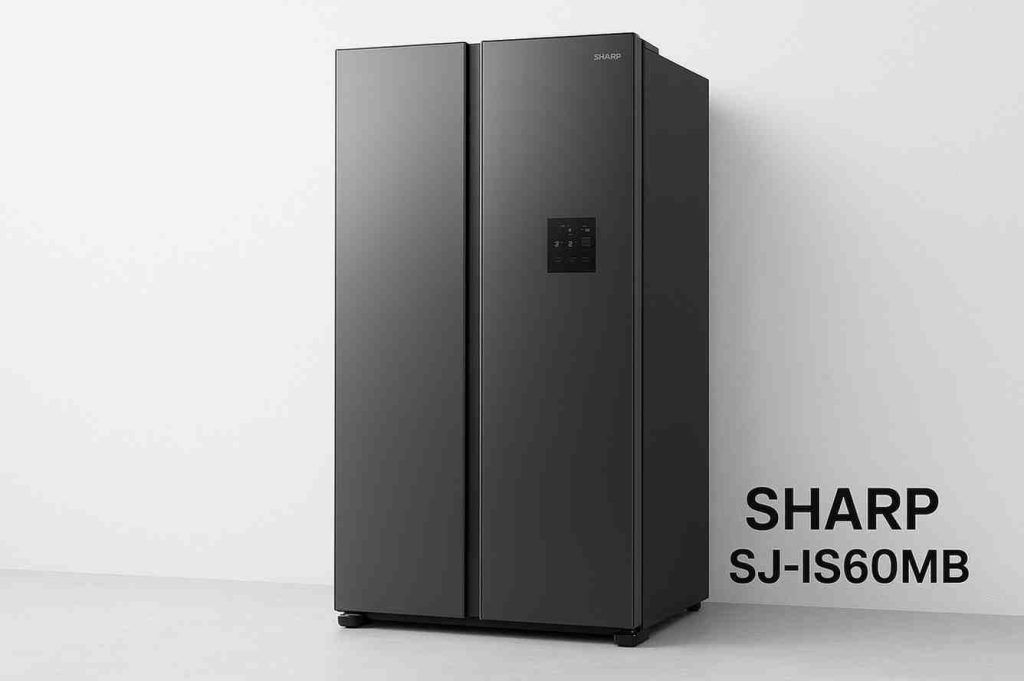 Kelebihan dan Kekurangan Kulkas Sharp SJ-IS60MB